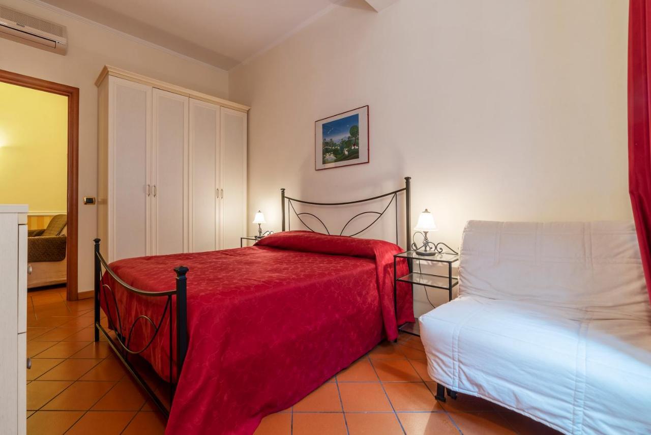 San Pietro Cozy Apartment With Terrace! Róma Kültér fotó