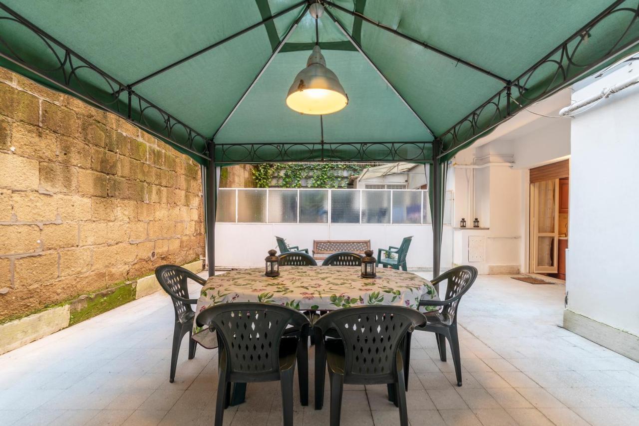 San Pietro Cozy Apartment With Terrace! Róma Kültér fotó