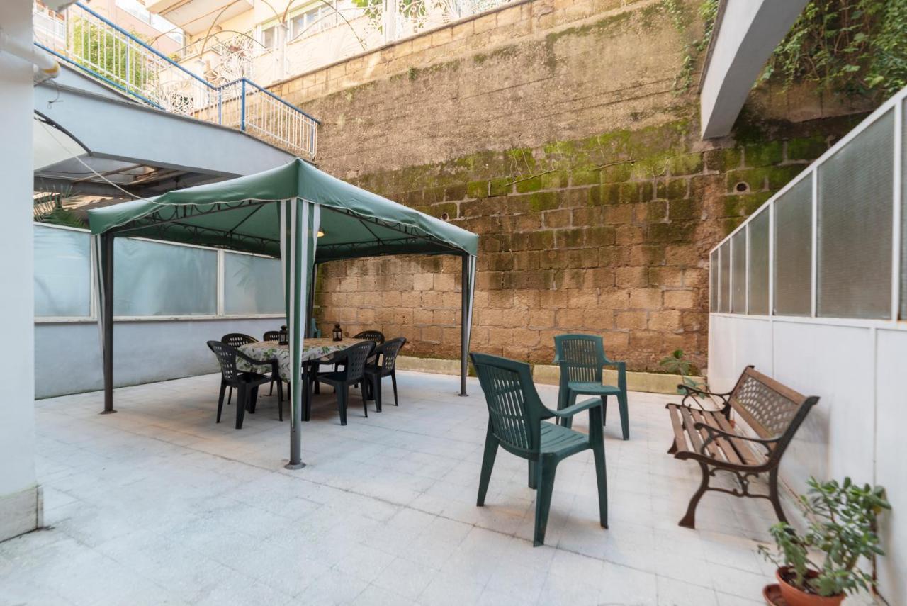 San Pietro Cozy Apartment With Terrace! Róma Kültér fotó